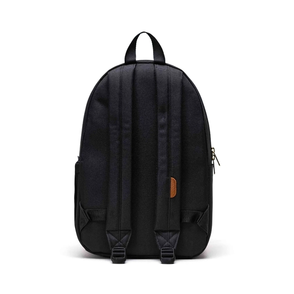 Herschel Settlement backpack 23 l black brand new - Picture 2 of 4